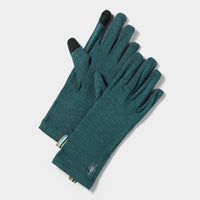 Dark Teal Heather