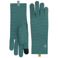 Dark Teal Heather
