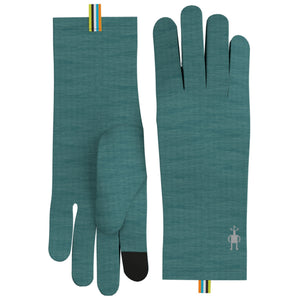 Dark Teal Heather