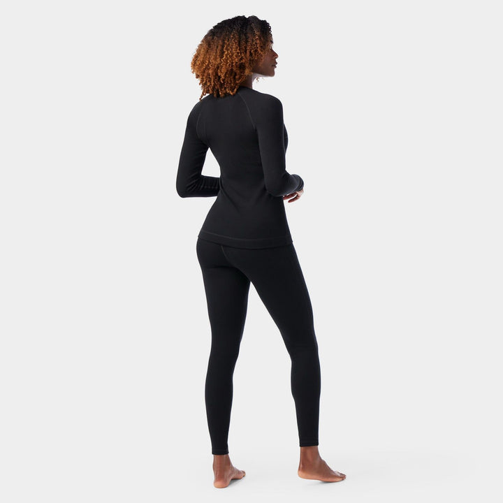 Smartwool Women's Classic Thermal Merino Base Layer Bottom