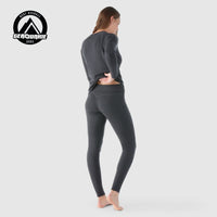Charcoal Heather