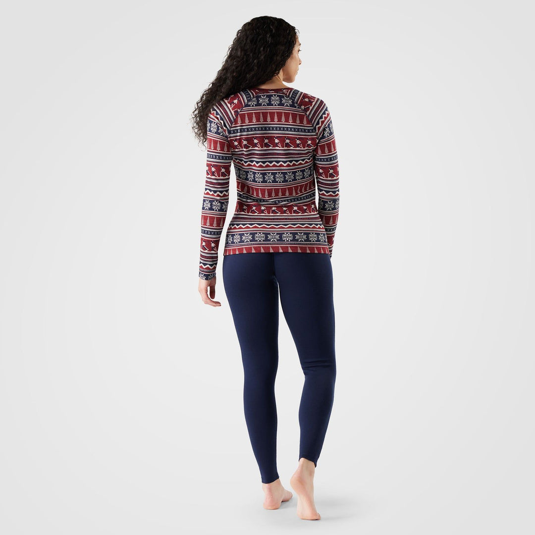 Smartwool Women's Classic Thermal Merino Base Layer Bottom