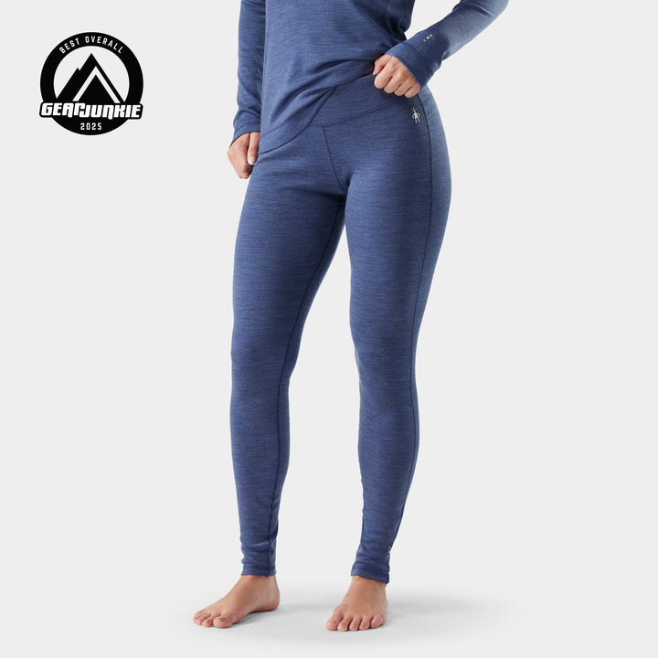 Smartwool Women's Classic Thermal Merino Base Layer Bottom