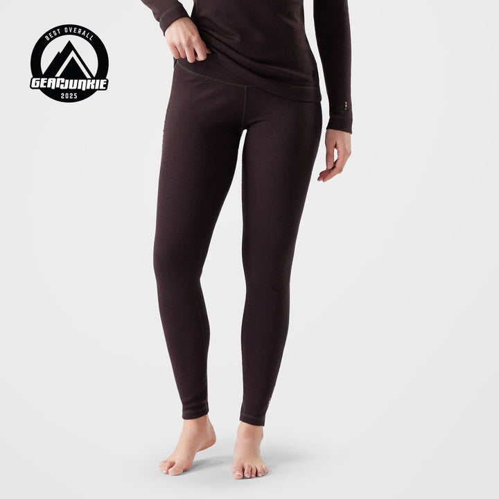 Smartwool Women's Classic Thermal Merino Base Layer Bottom