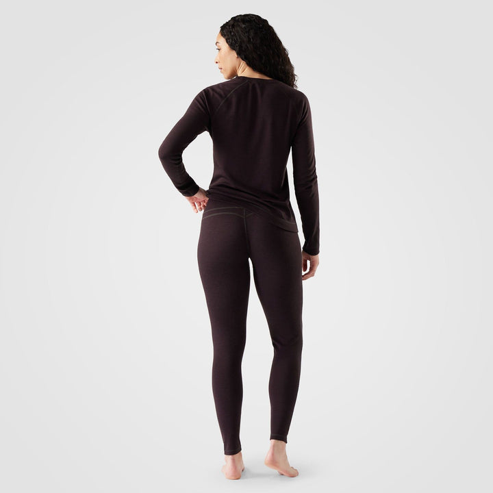 Smartwool Women's Classic Thermal Merino Base Layer Bottom