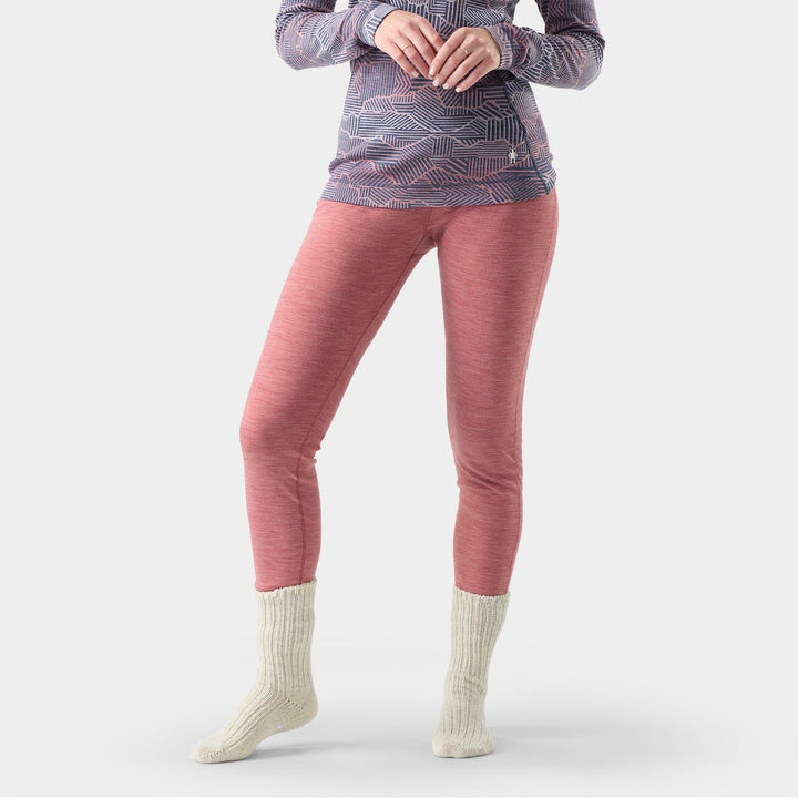 Smartwool Women's Classic Thermal Merino Base Layer Bottom