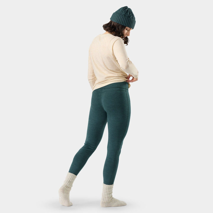 Smartwool Women's Classic Thermal Merino Base Layer Bottom