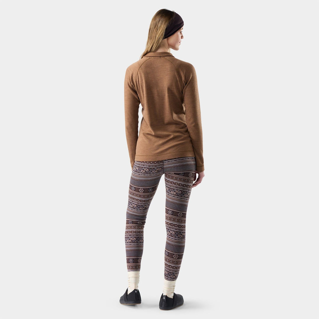 Smartwool Women's Classic Thermal Merino Base Layer Bottom