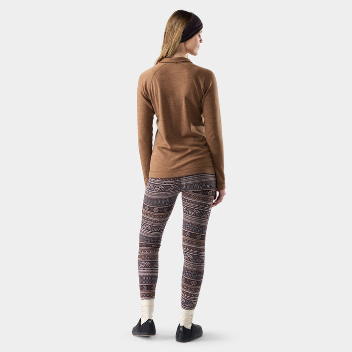 Smartwool Women's Classic Thermal Merino Base Layer Bottom