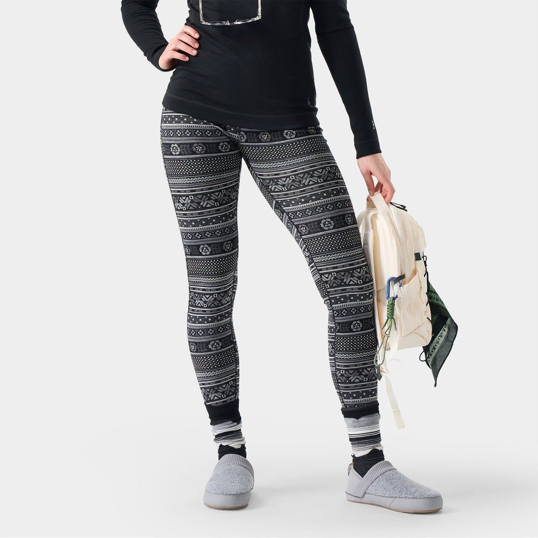 Smartwool Women's Classic Thermal Merino Base Layer Bottom