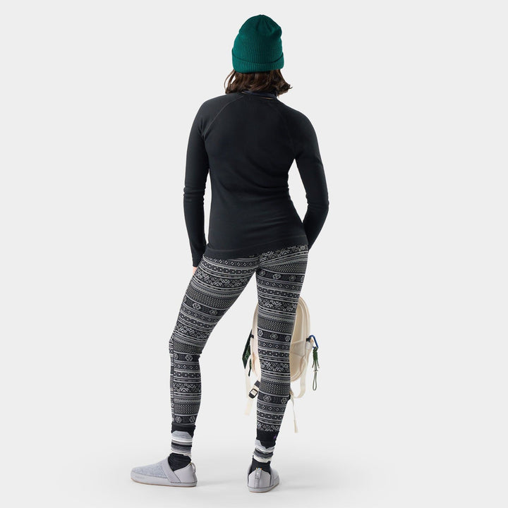 Smartwool Women's Classic Thermal Merino Base Layer Bottom