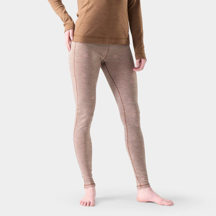 Smartwool Women's Classic Thermal Merino Base Layer Bottom