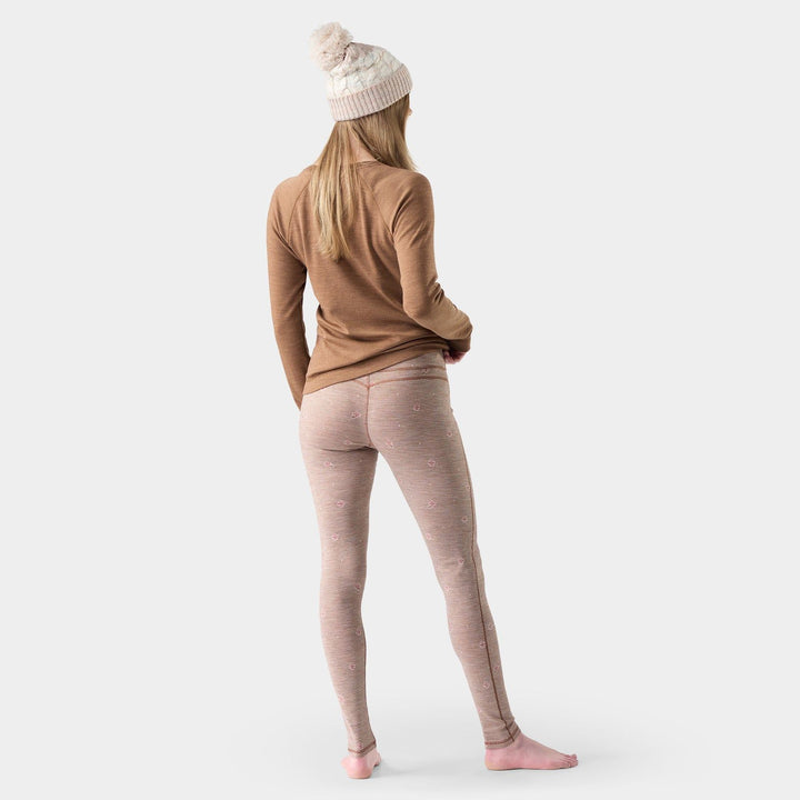 Smartwool Women's Classic Thermal Merino Base Layer Bottom