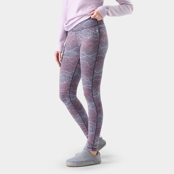 Smartwool Women's Classic Thermal Merino Base Layer Bottom
