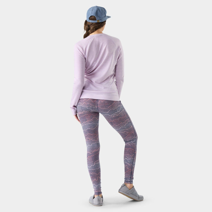 Smartwool Women's Classic Thermal Merino Base Layer Bottom