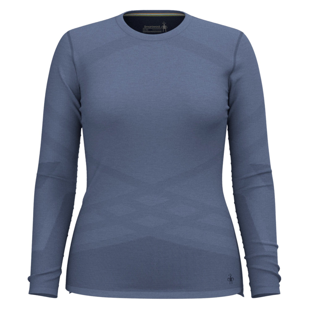 Smartwool Women's Intraknit Thermal Merino Base Layer Crew