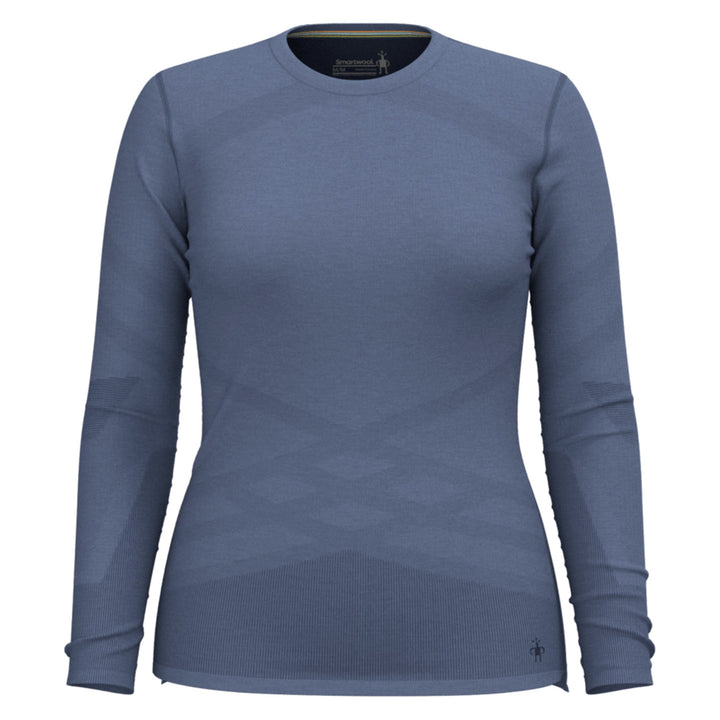 Smartwool Women's Intraknit Thermal Merino Base Layer Crew