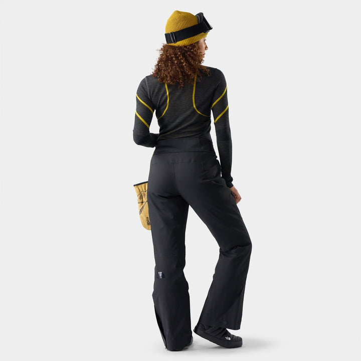 Smartwool Women's Intraknit Thermal Merino Base Layer Crew