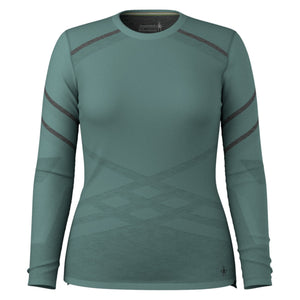 Dusty Teal-Charcoal