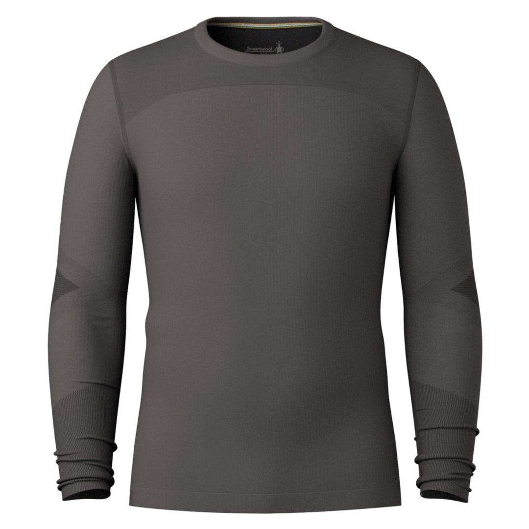 Smartwool Men's Intraknit Thermal Merino Base Layer Crew