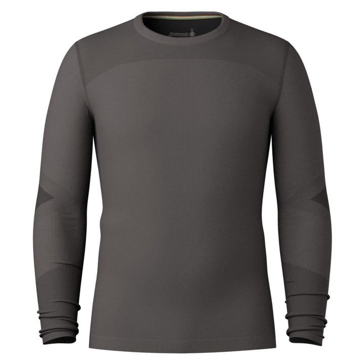 Smartwool Men's Intraknit Thermal Merino Base Layer Crew