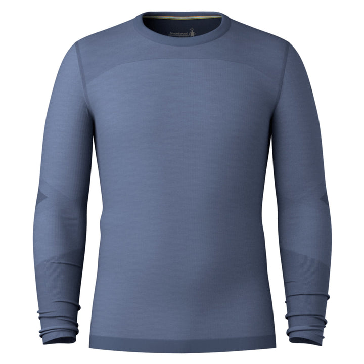 Smartwool Men's Intraknit Thermal Merino Base Layer Crew