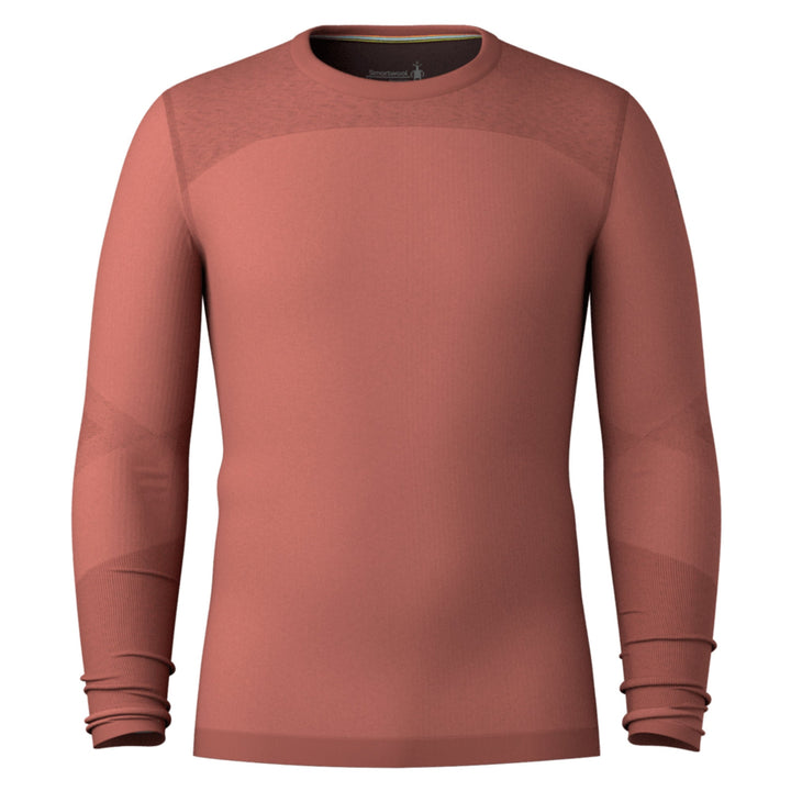 Smartwool Men's Intraknit Thermal Merino Base Layer Crew