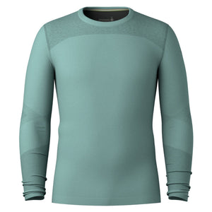 Dusty Teal-Charcoal