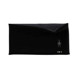 Black-Charcoal Heather