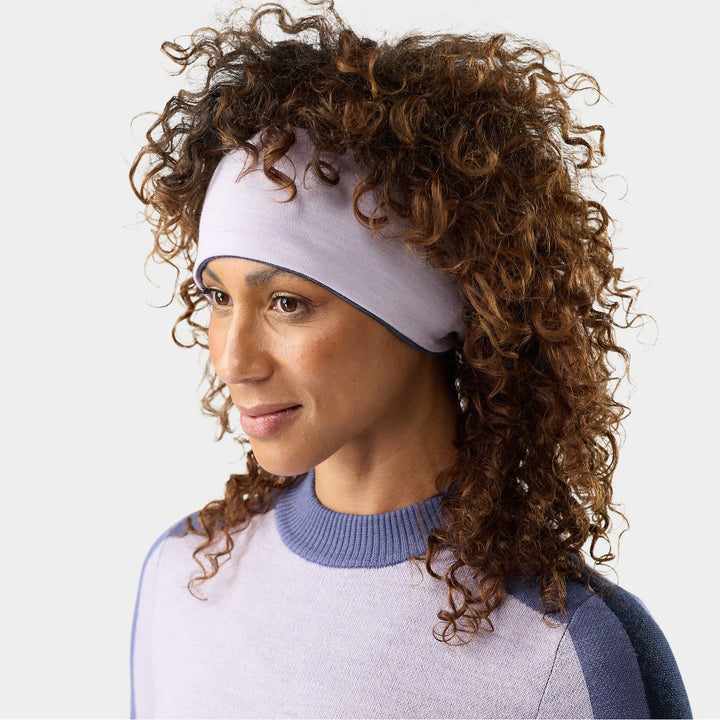 Smartwool Thermal Merino Reversible Headband