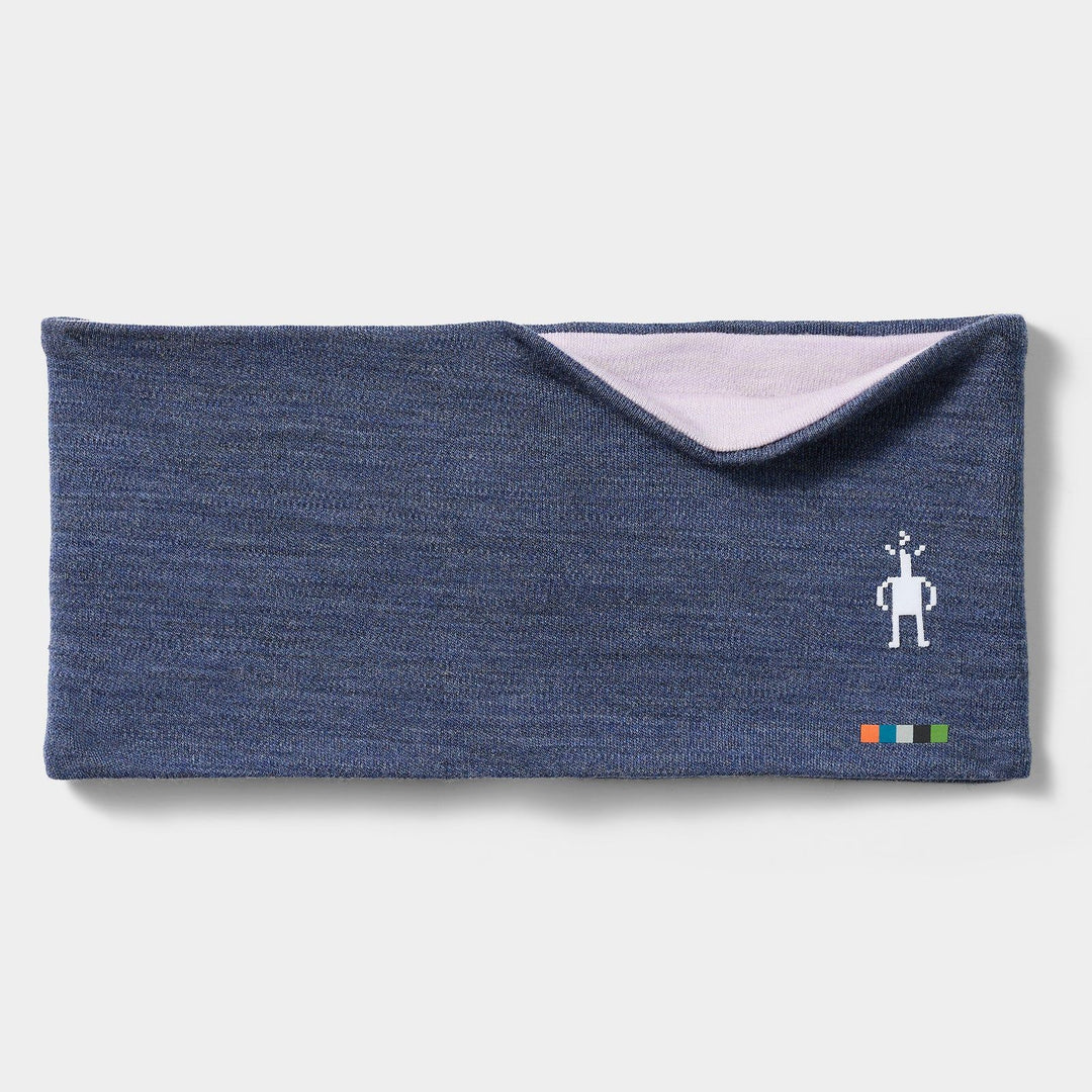 Smartwool Thermal Merino Reversible Headband