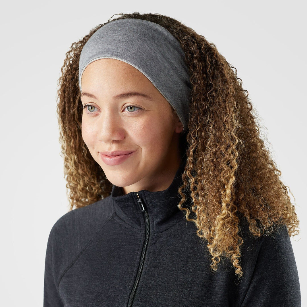 Smartwool Thermal Merino Reversible Headband