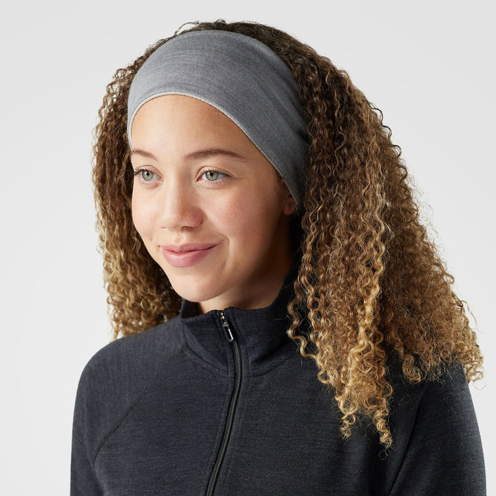 Smartwool Thermal Merino Reversible Headband