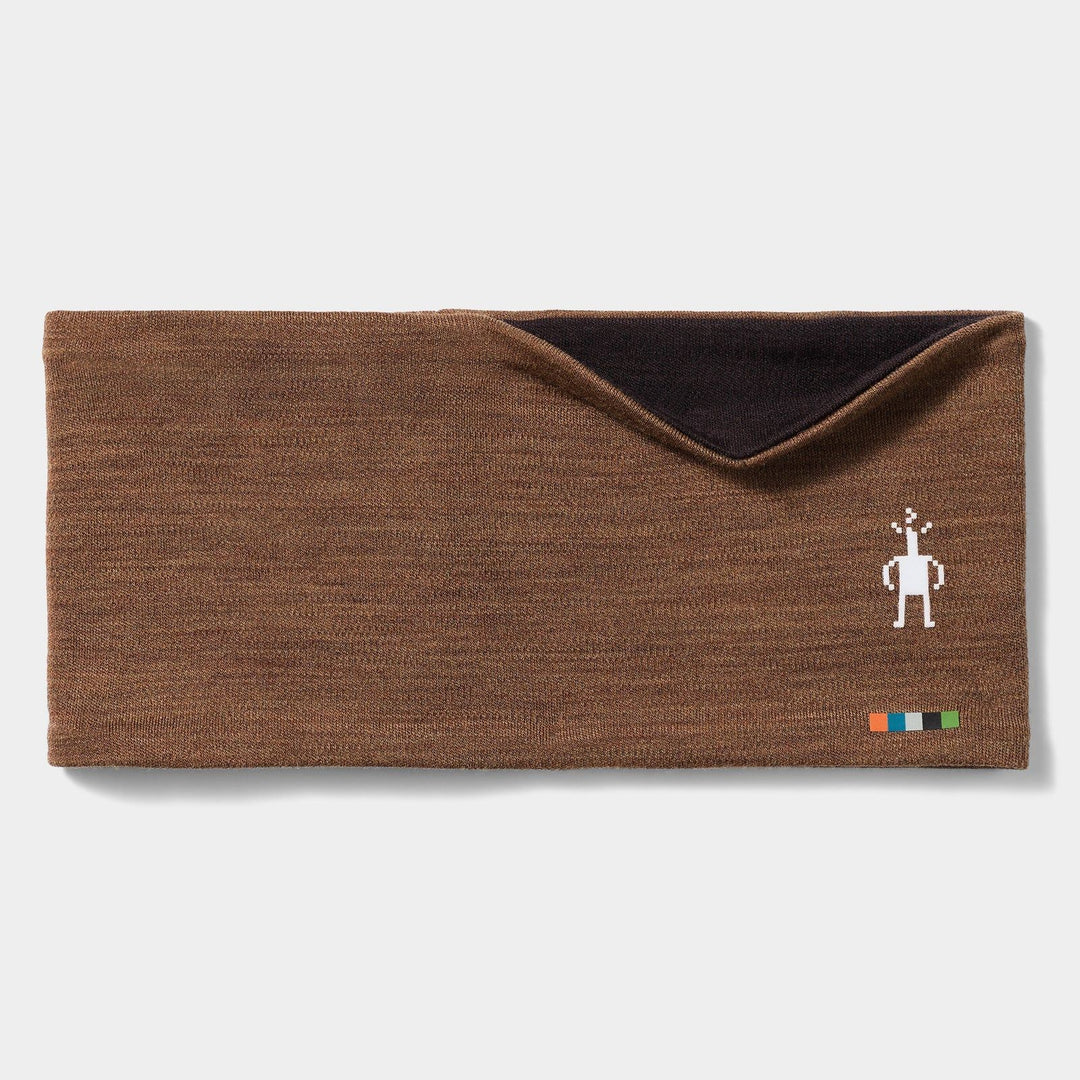 Smartwool Thermal Merino Reversible Headband