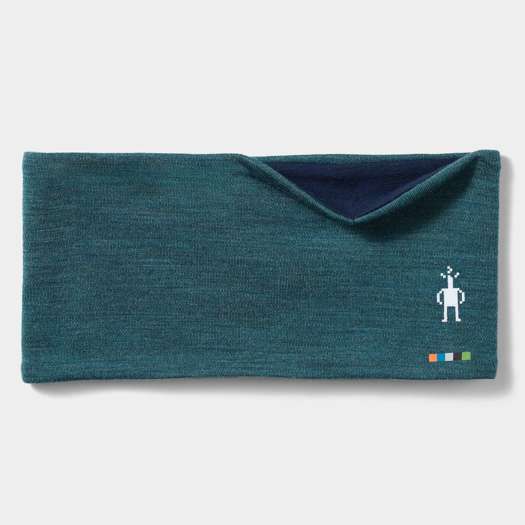 Smartwool Thermal Merino Reversible Headband