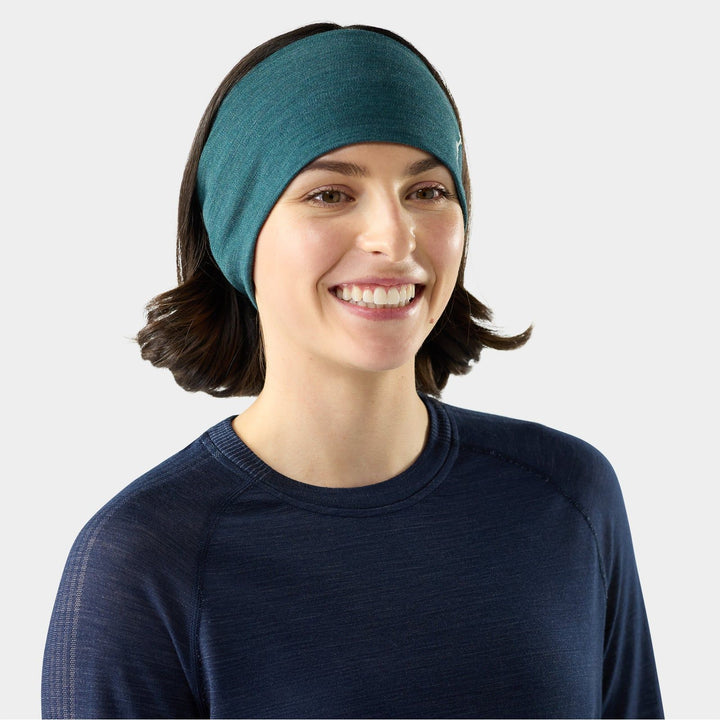 Smartwool Thermal Merino Reversible Headband
