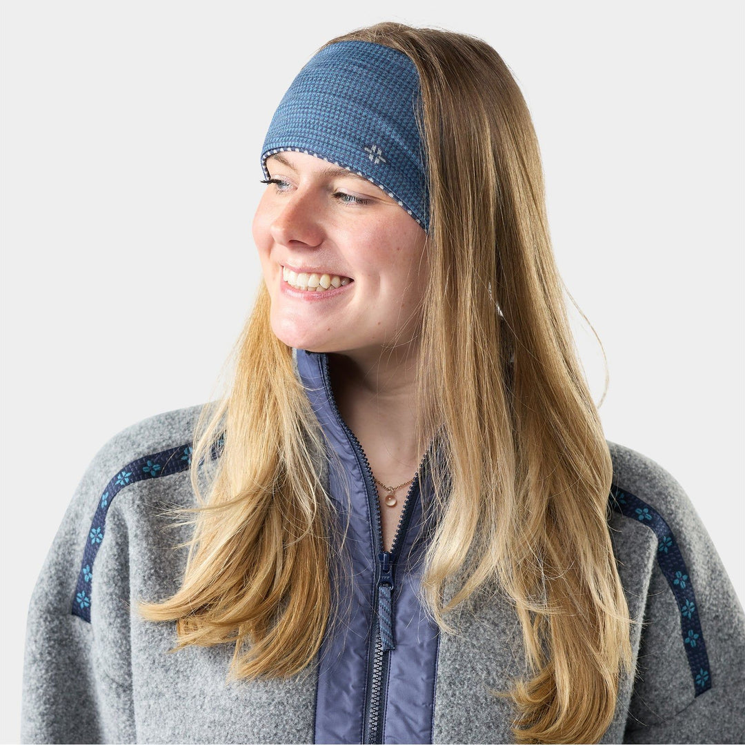Smartwool Thermal Merino Reversible Headband
