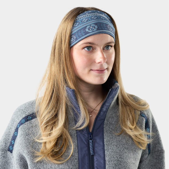 Smartwool Thermal Merino Reversible Headband