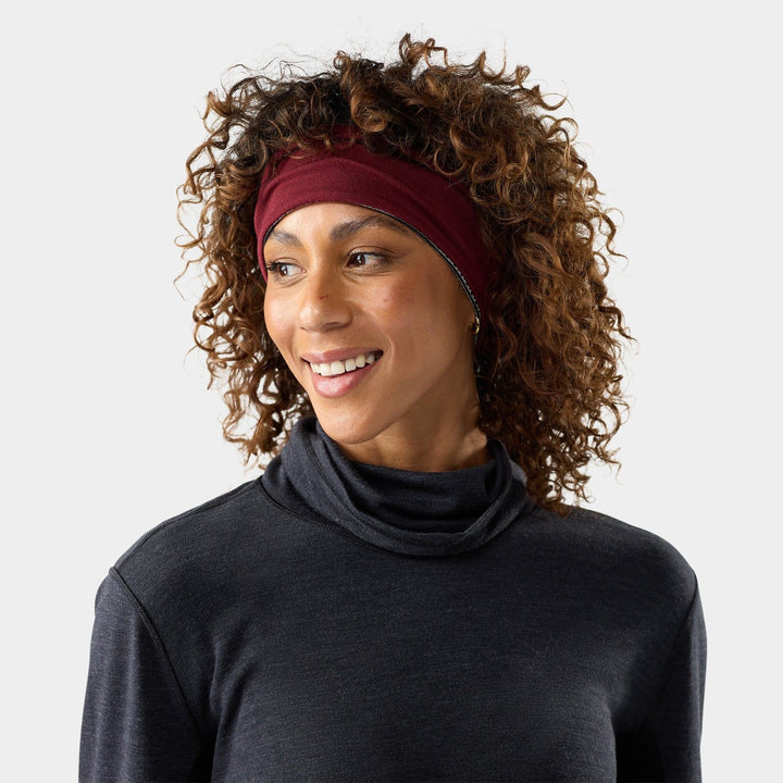 Smartwool Thermal Merino Reversible Headband