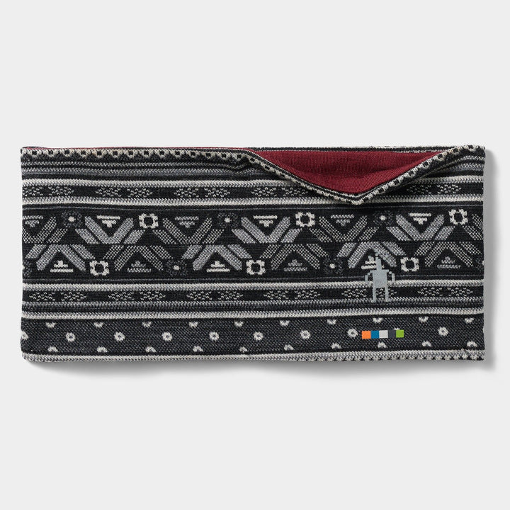 Smartwool Thermal Merino Reversible Headband