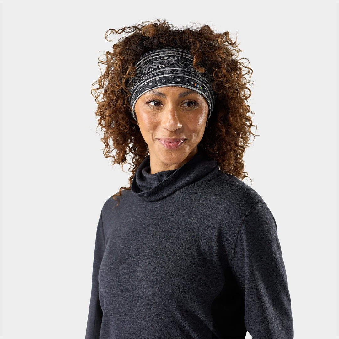 Smartwool Thermal Merino Reversible Headband