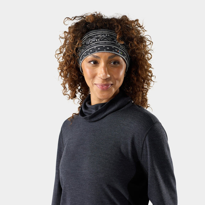 Smartwool Thermal Merino Reversible Headband