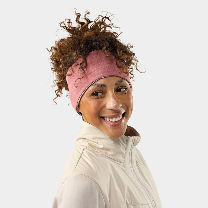 Smartwool Thermal Merino Reversible Headband