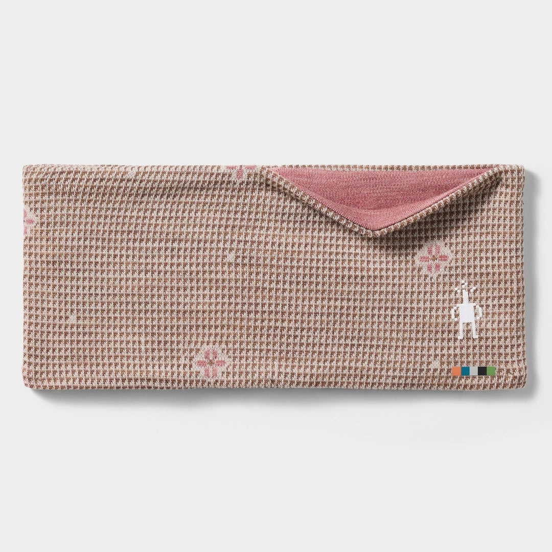 Smartwool Thermal Merino Reversible Headband