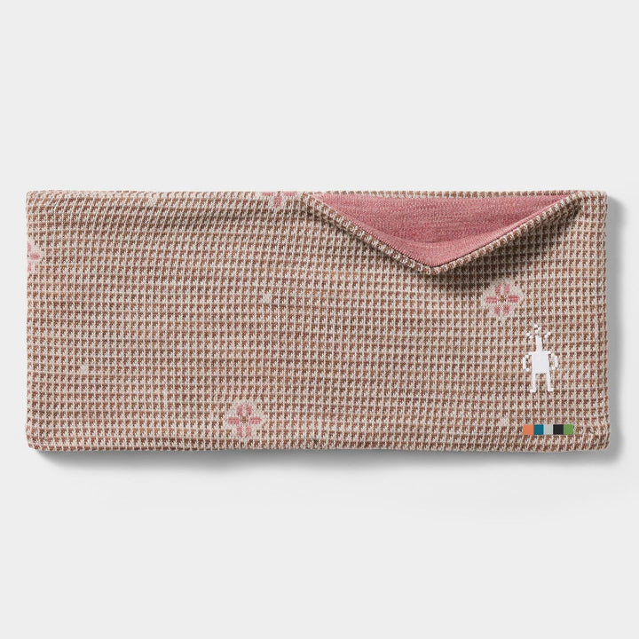 Smartwool Thermal Merino Reversible Headband