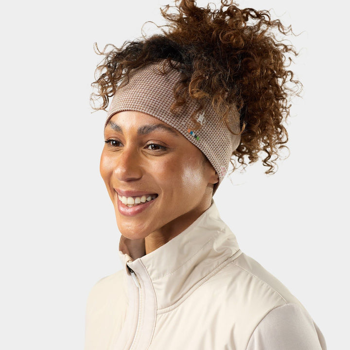 Smartwool Thermal Merino Reversible Headband