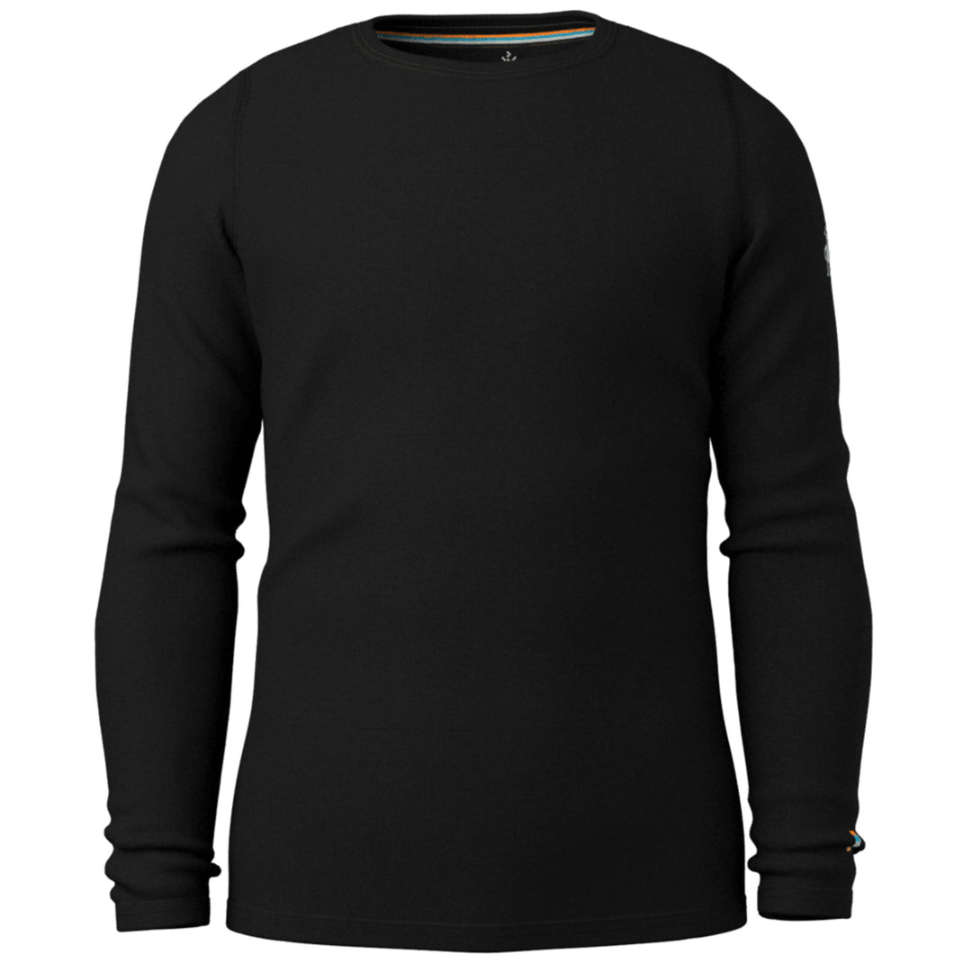 Smartwool Kids' Classic Thermal Merino Base Layer Crew