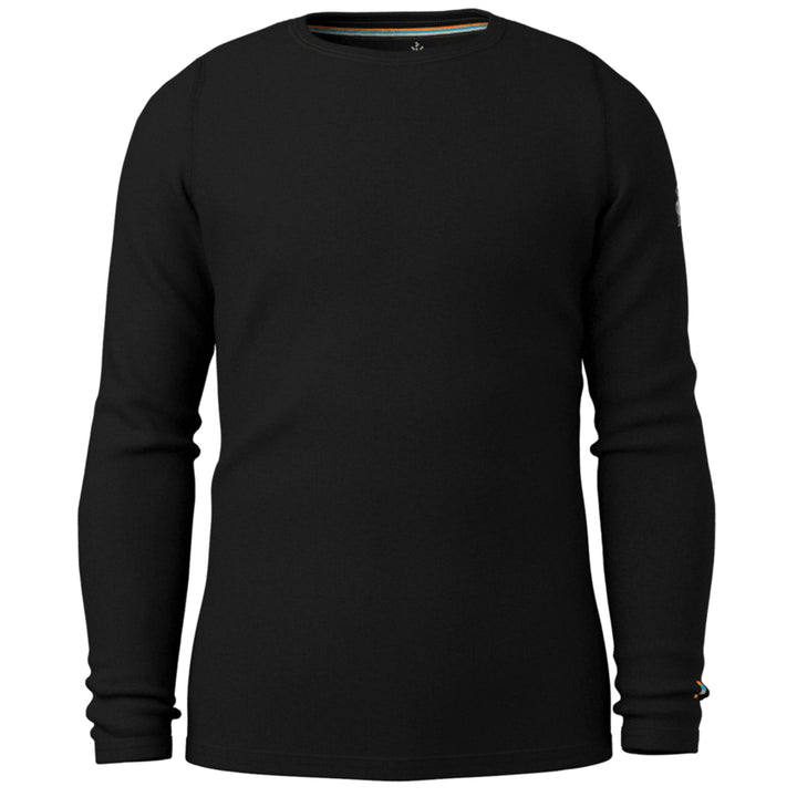 Smartwool Kids' Classic Thermal Merino Base Layer Crew