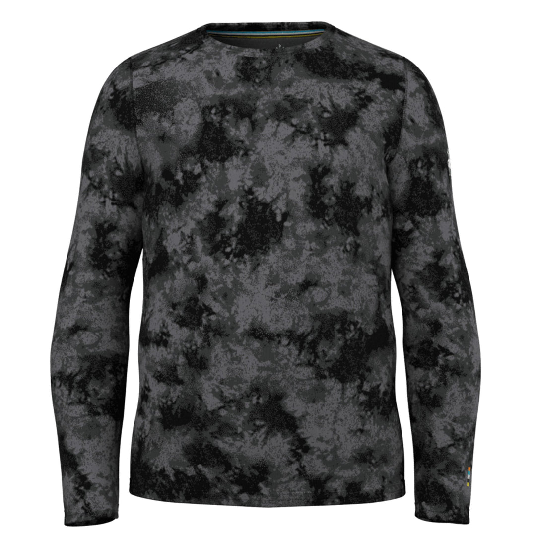 Smartwool Kids' Classic Thermal Merino Base Layer Crew