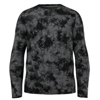 Black Tie Dye